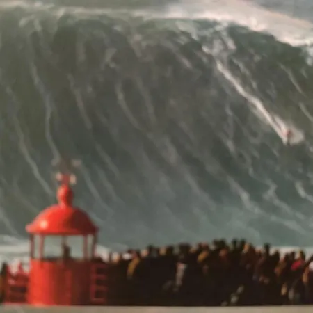 Moradia Chicharro Nazaré