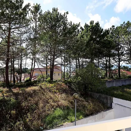 Pensión Moradia Chicharro