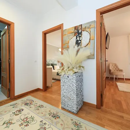 Moradia Chicharro Pensión *