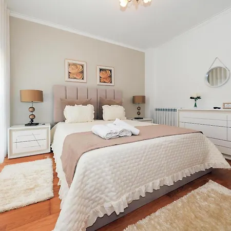 Pensión Moradia Chicharro