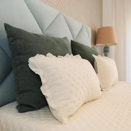 Moradia Chicharro Pensión *