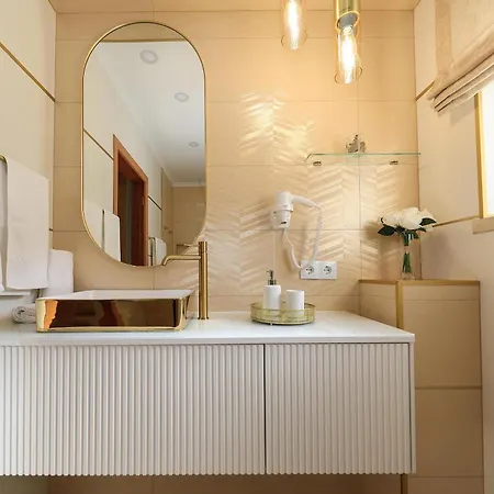 Pensión Moradia Chicharro Nazaré