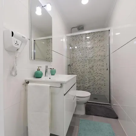 Pensión Moradia Chicharro