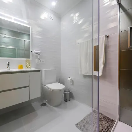 Pensión Moradia Chicharro