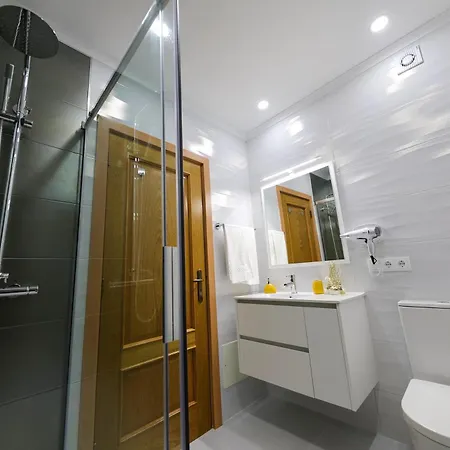 Moradia Chicharro Pensión *