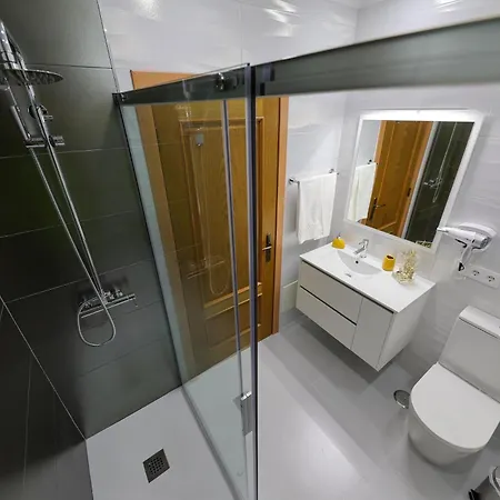 Pensión Moradia Chicharro *