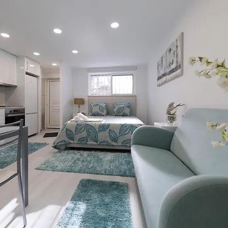 Moradia Chicharro Pensión Nazaré