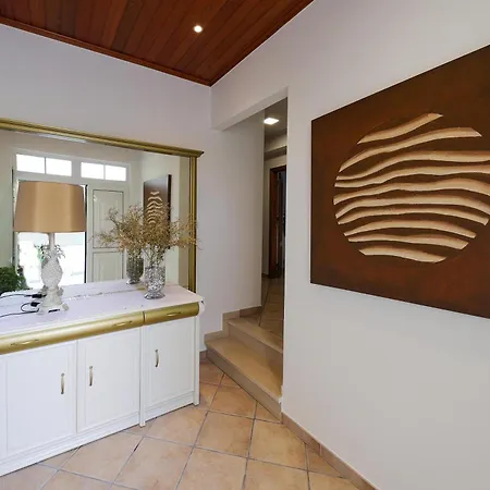 Pensión Moradia Chicharro *