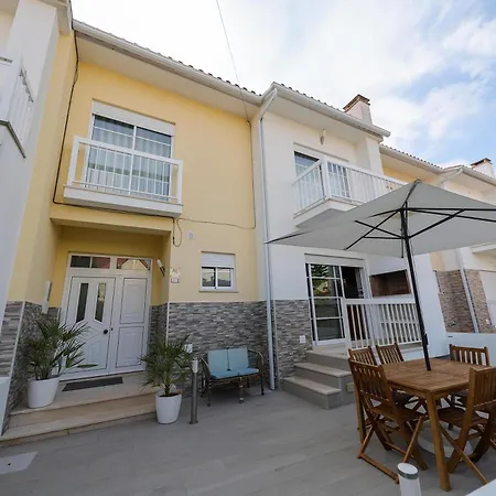 Moradia Chicharro Nazaré