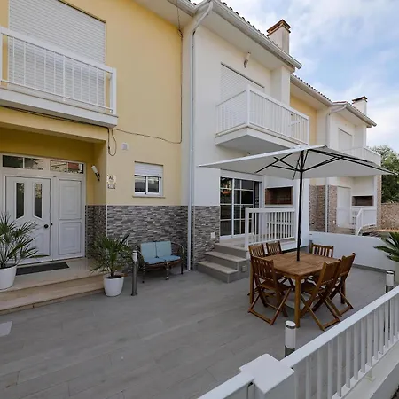 Moradia Chicharro Pensión