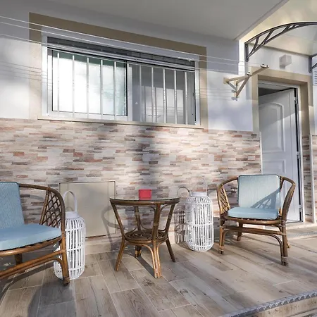 Moradia Chicharro Pensión