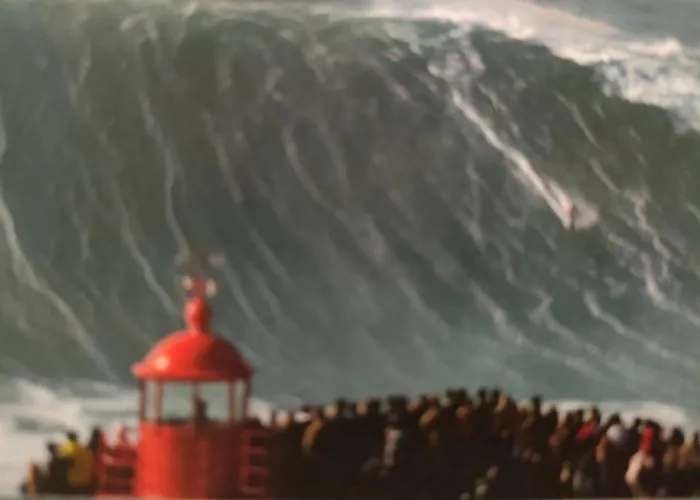 Moradia Chicharro نازاريه