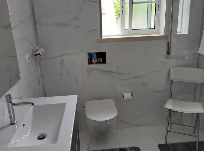 بيت ضيافة Moradia Chicharro *