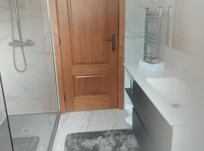 Moradia Chicharro بيت ضيافة