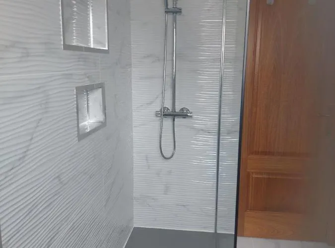 بيت ضيافة Moradia Chicharro *