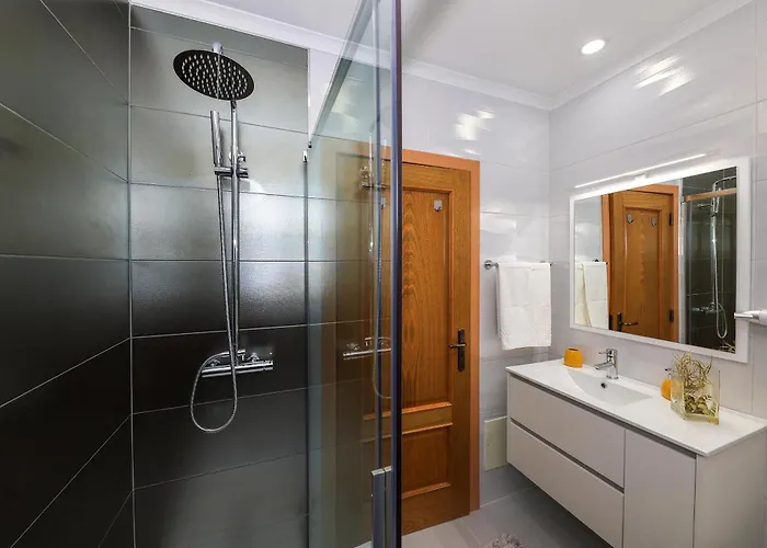 بيت ضيافة Moradia Chicharro