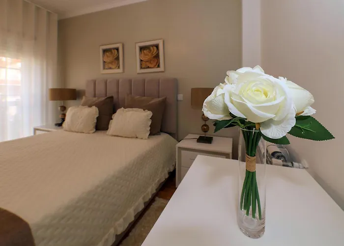 Moradia Chicharro نازاريه