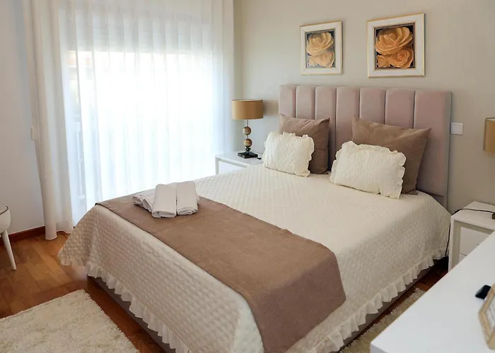 Moradia Chicharro نازاريه