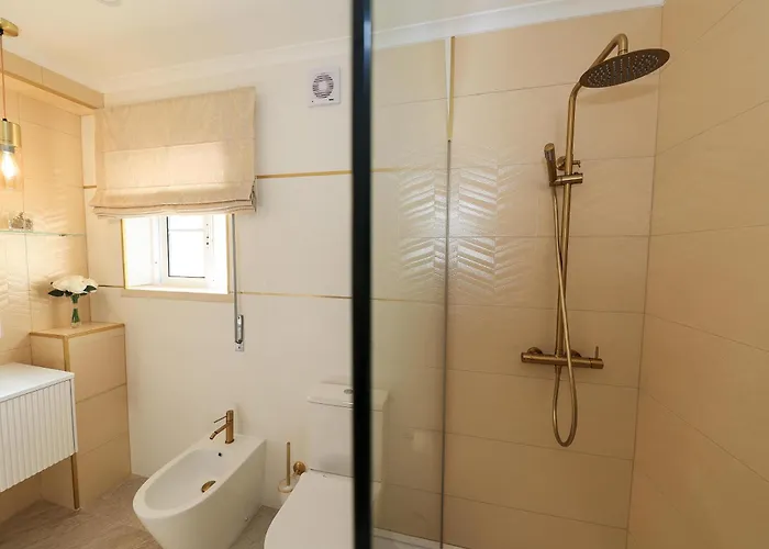 Moradia Chicharro * نازاريه