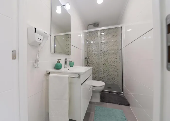 بيت ضيافة Moradia Chicharro