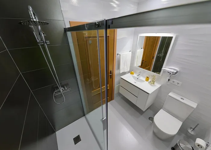 بيت ضيافة Moradia Chicharro *