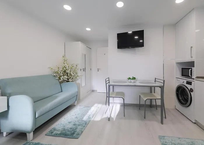 Moradia Chicharro * نازاريه