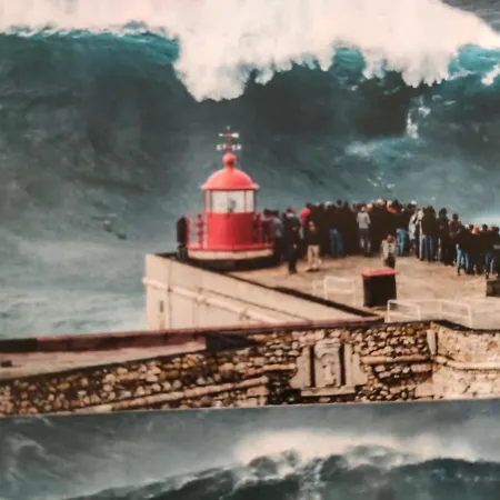 Moradia Chicharro Affittacamere