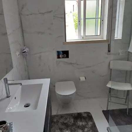 Affittacamere Moradia Chicharro *