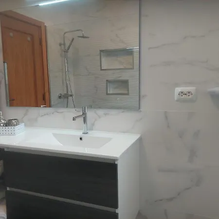 Affittacamere Moradia Chicharro