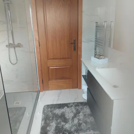 Moradia Chicharro Affittacamere