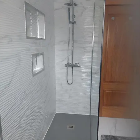 Гостевой дом Moradia Chicharro *