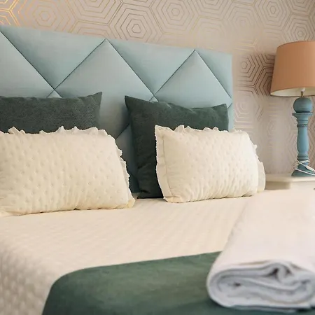 Moradia Chicharro Vendégház Nazaré