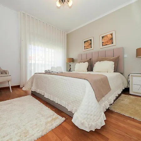 Vendégház Moradia Chicharro