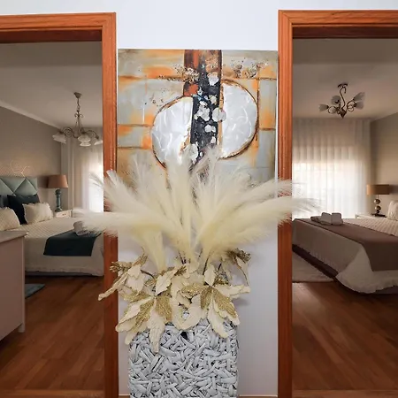 Moradia Chicharro Affittacamere Nazaré