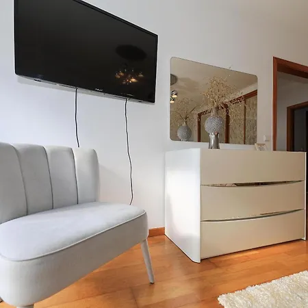 Moradia Chicharro Affittacamere