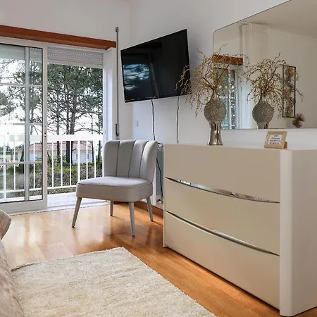 Affittacamere Moradia Chicharro *