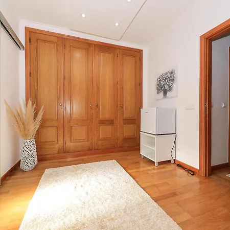 Moradia Chicharro Nazaré