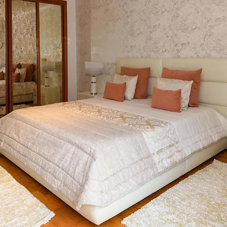 Moradia Chicharro Affittacamere