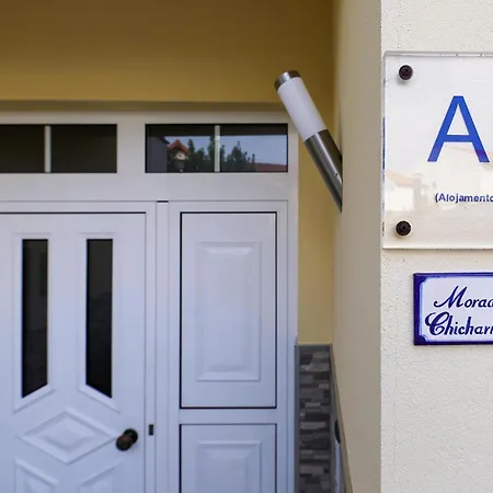 Affittacamere Moradia Chicharro Nazaré