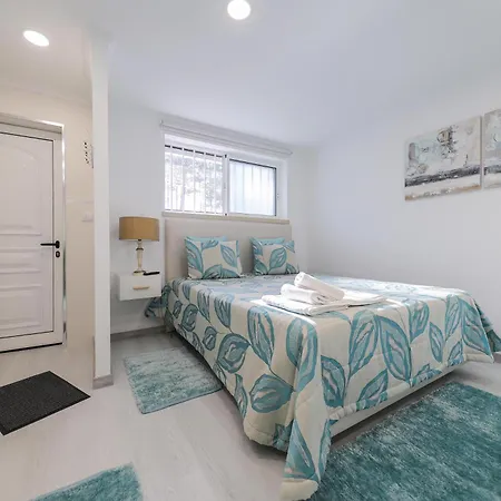 Moradia Chicharro Vendégház *