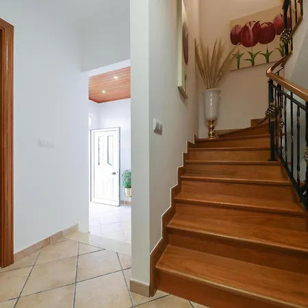 Affittacamere Moradia Chicharro *