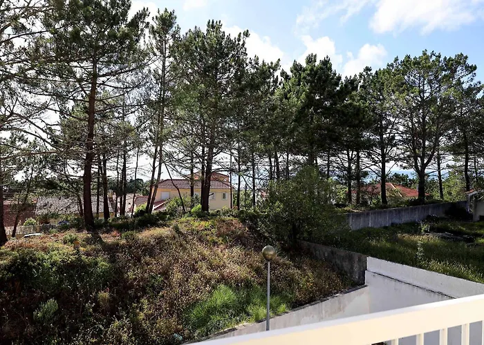 게스트하우스 Moradia Chicharro