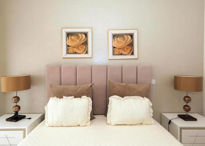 בית הארחה Moradia Chicharro *