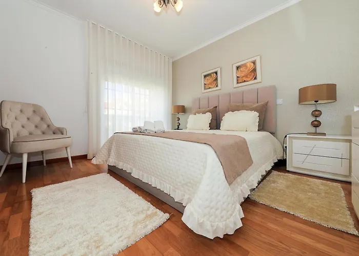 בית הארחה Moradia Chicharro