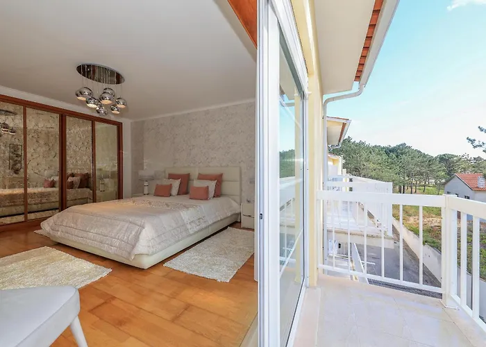 Moradia Chicharro 나자레