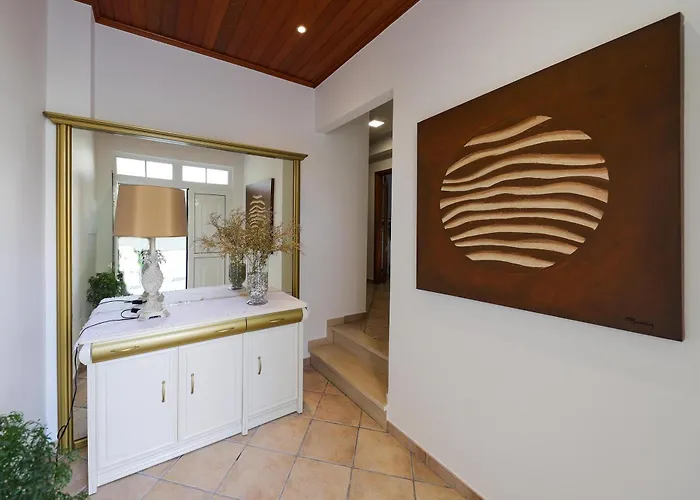 בית הארחה Moradia Chicharro *