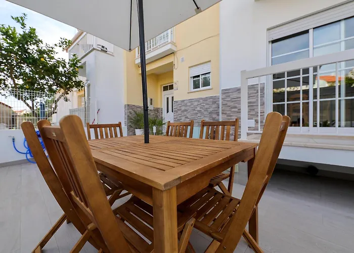 Moradia Chicharro 나자레